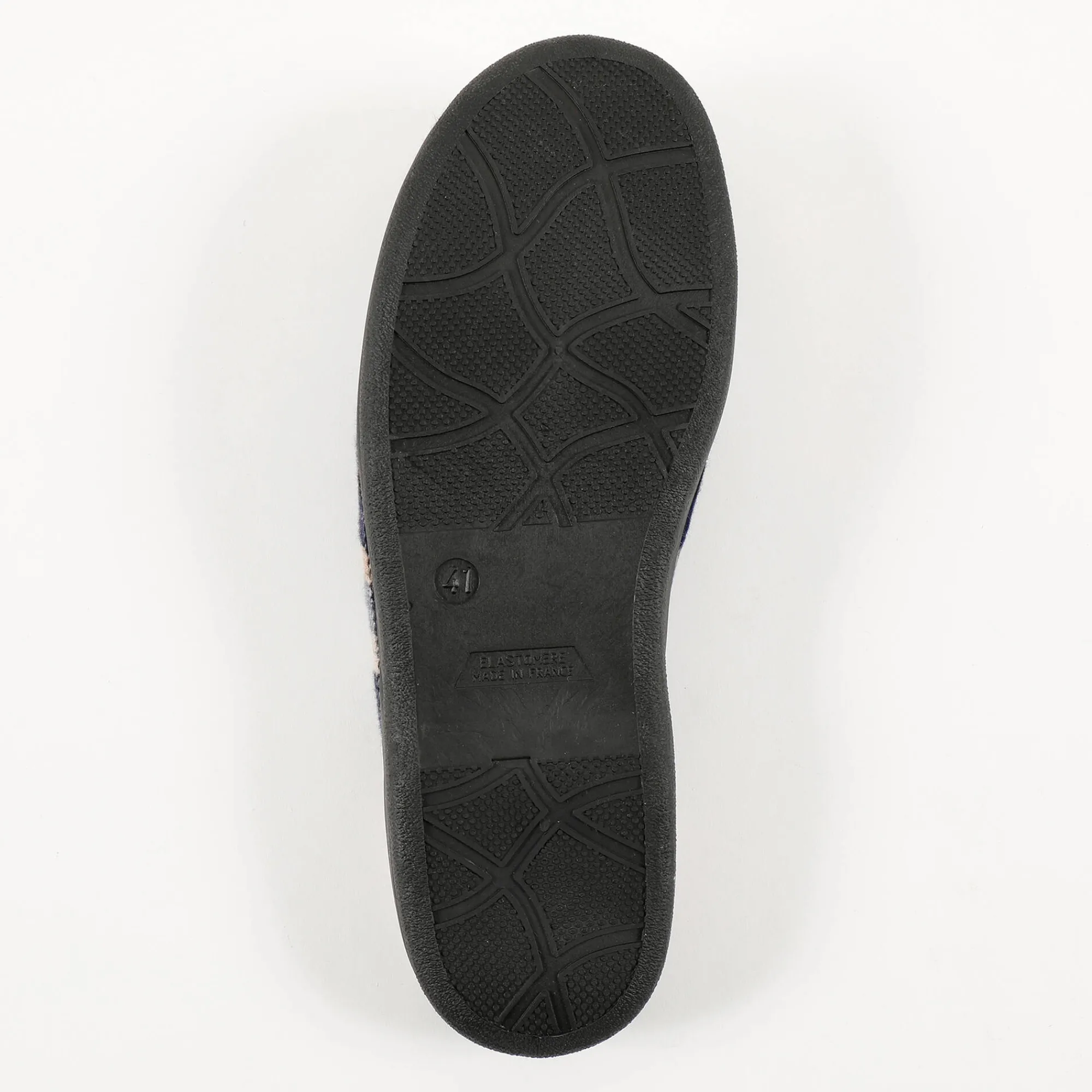 Schoenen|Schoenen Heren<Blancheporte Muiltjes voor heren - tot maat 47 blauw