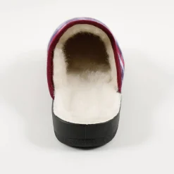 Schoenen|Schoenen Heren<Blancheporte Muiltjes voor heren - tot maat 47 bordeaux
