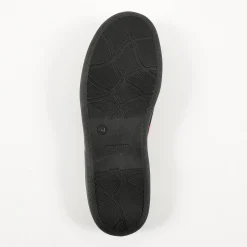 Schoenen|Schoenen Heren<Blancheporte Muiltjes voor heren - tot maat 47 bordeaux
