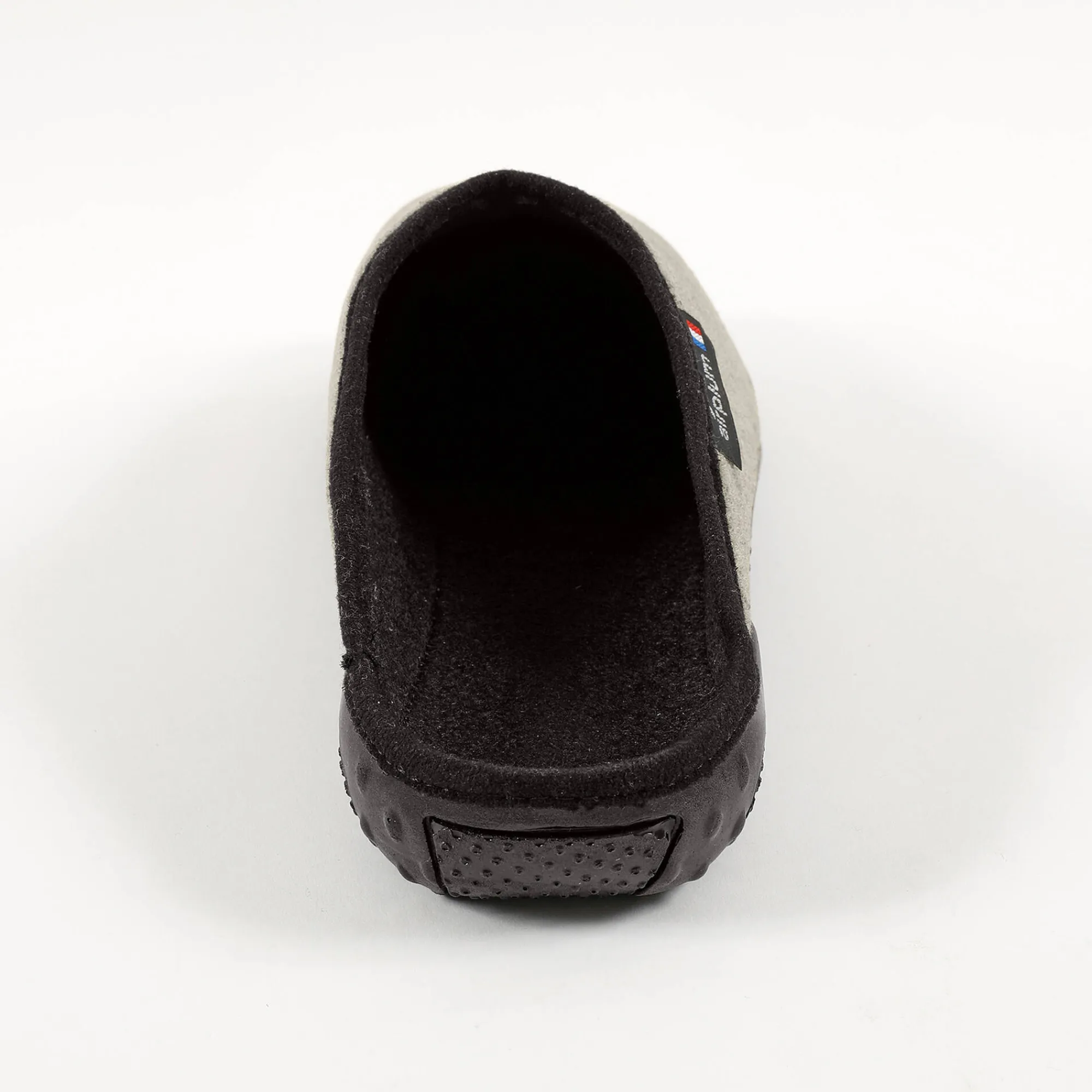 Schoenen|Schoenen Heren<Blancheporte Muiltjes voor heren, Airplum®, Airflex™ zolen, badstoftextiel kaki