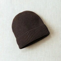 Accessoires<Blancheporte Muts gevoerd met fleecetricot grijs