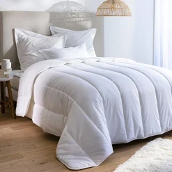 Dekbed<Abeil Natuurlijk dekbed in Tencel® en katoen 500 g/m2 wit