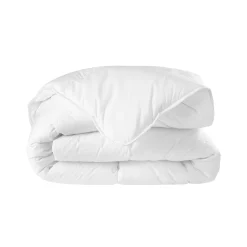 Dekbed<Abeil Natuurlijk dekbed in Tencel® en katoen 300 g/m2 wit