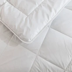 Dekbed<Blancheporte Natuurlijk dekbed met vulling van kamelenhaar naturel