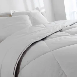Dekbed<Blancheporte Natuurlijk dekbed met vulling van kamelenhaar naturel