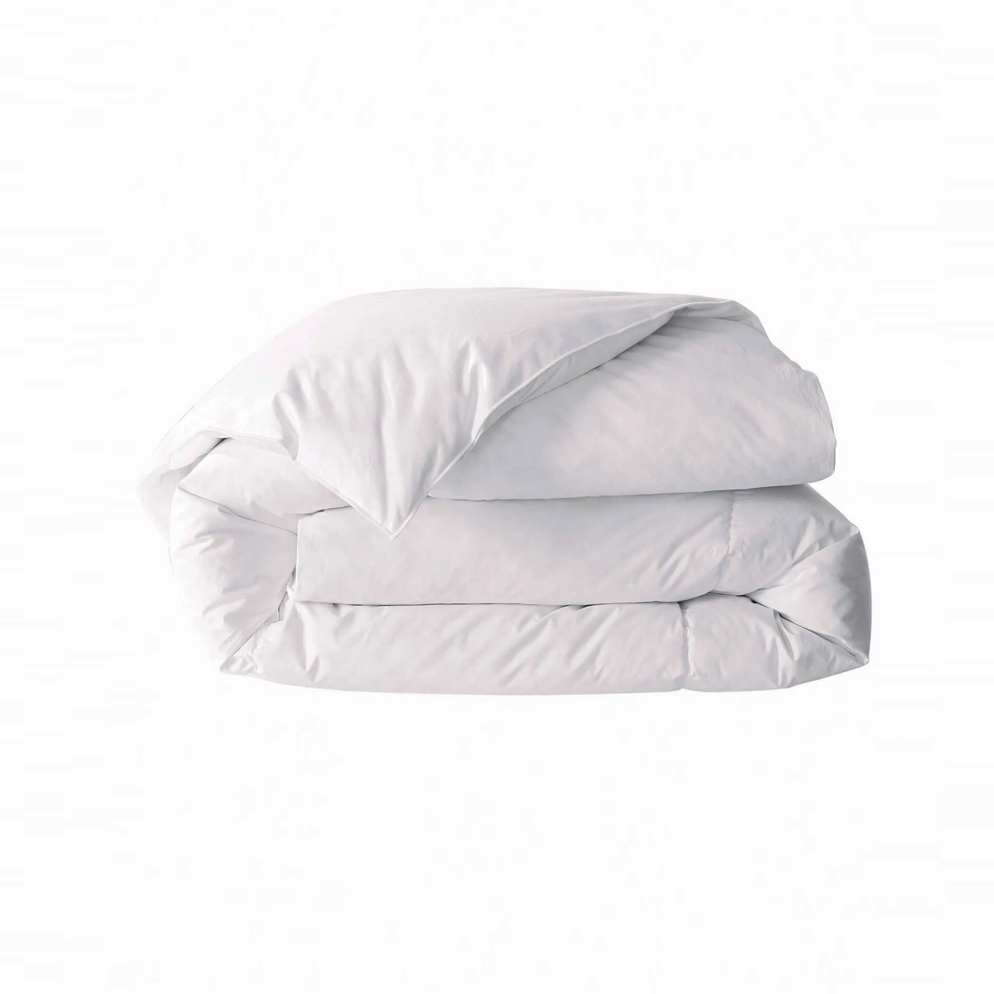Dekbed<Blancheporte Natuurlijk donsdeken 450g/m2, voor de beste prijs wit