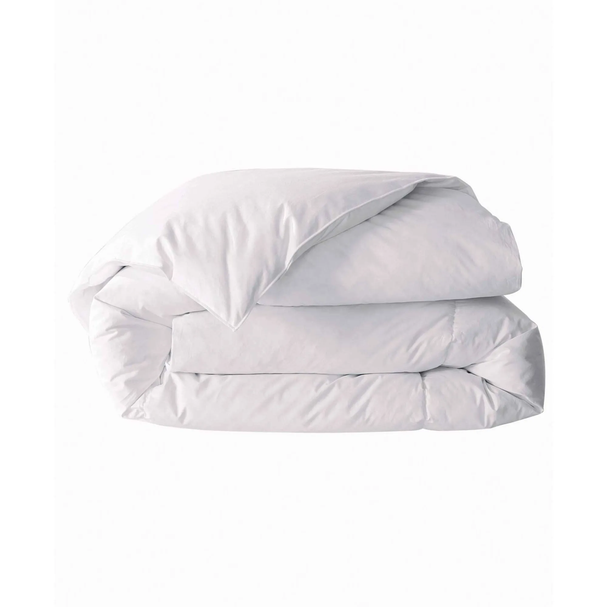 Dekbed<Blancheporte Natuurlijk donsdeken 300g/m2, voor de beste prijs wit