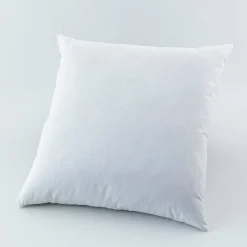 Hoofdkussen<Dodo Natuurlijk, stevig hoofdkussen ® met Proneem® antihuisstofmijtbehandeling wit