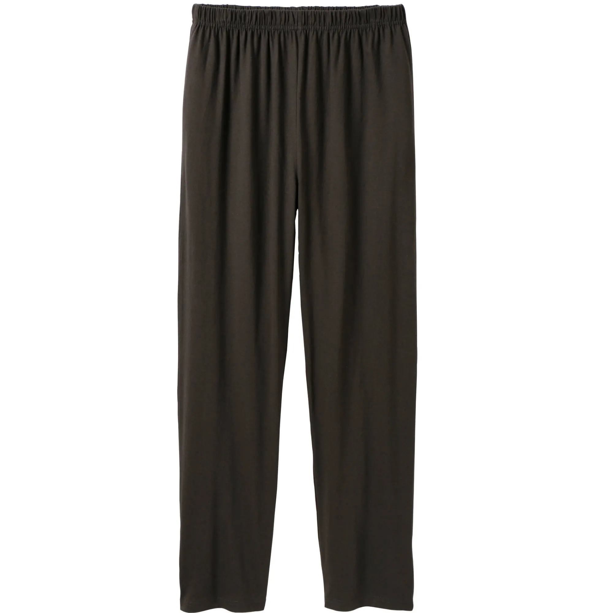 Pyjama En Kamerjas<Blancheporte Pantalon pyjama coton uni antraciet