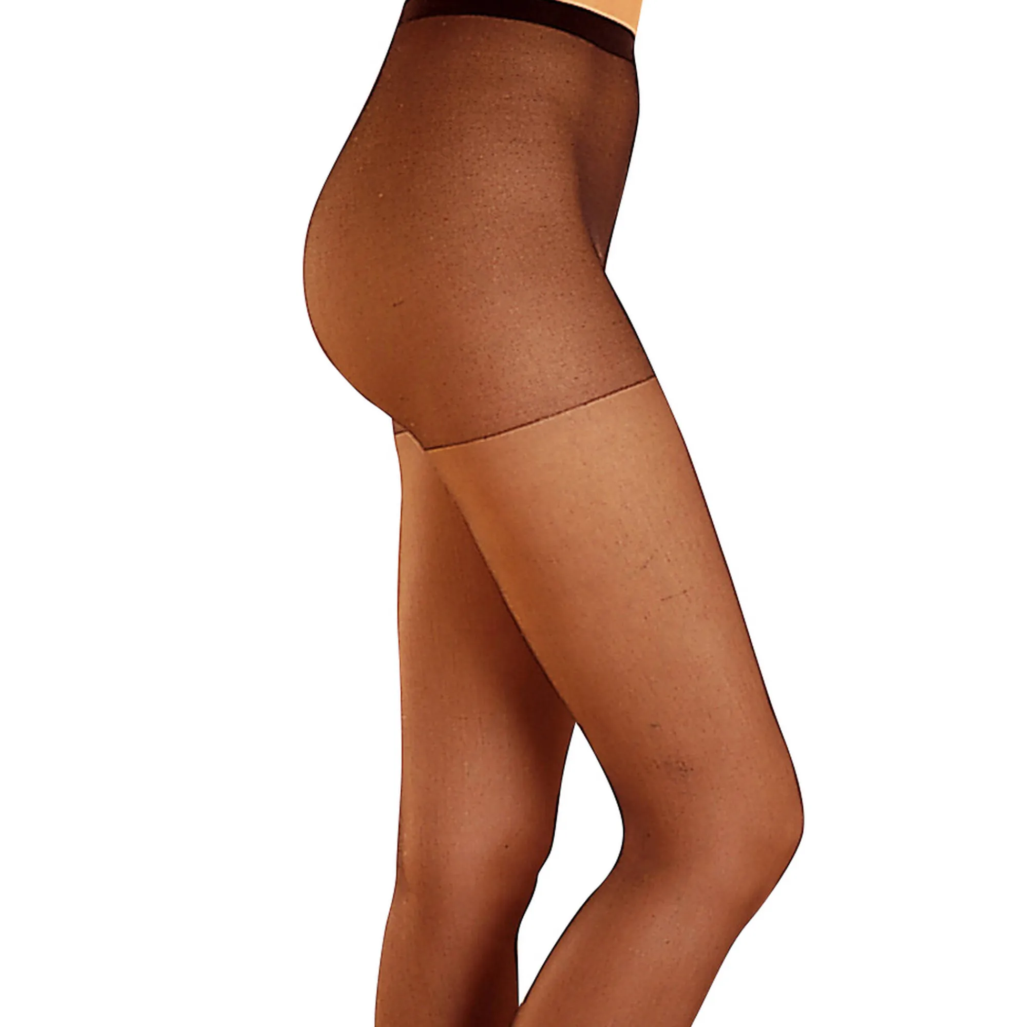 Panty’s, Kniekousen En Sokken<Blancheporte Panty - set van 10 zwart