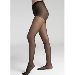 Panty’s, Kniekousen En Sokken<Dim Panty met 100% comfort, ® Body Touch zwart