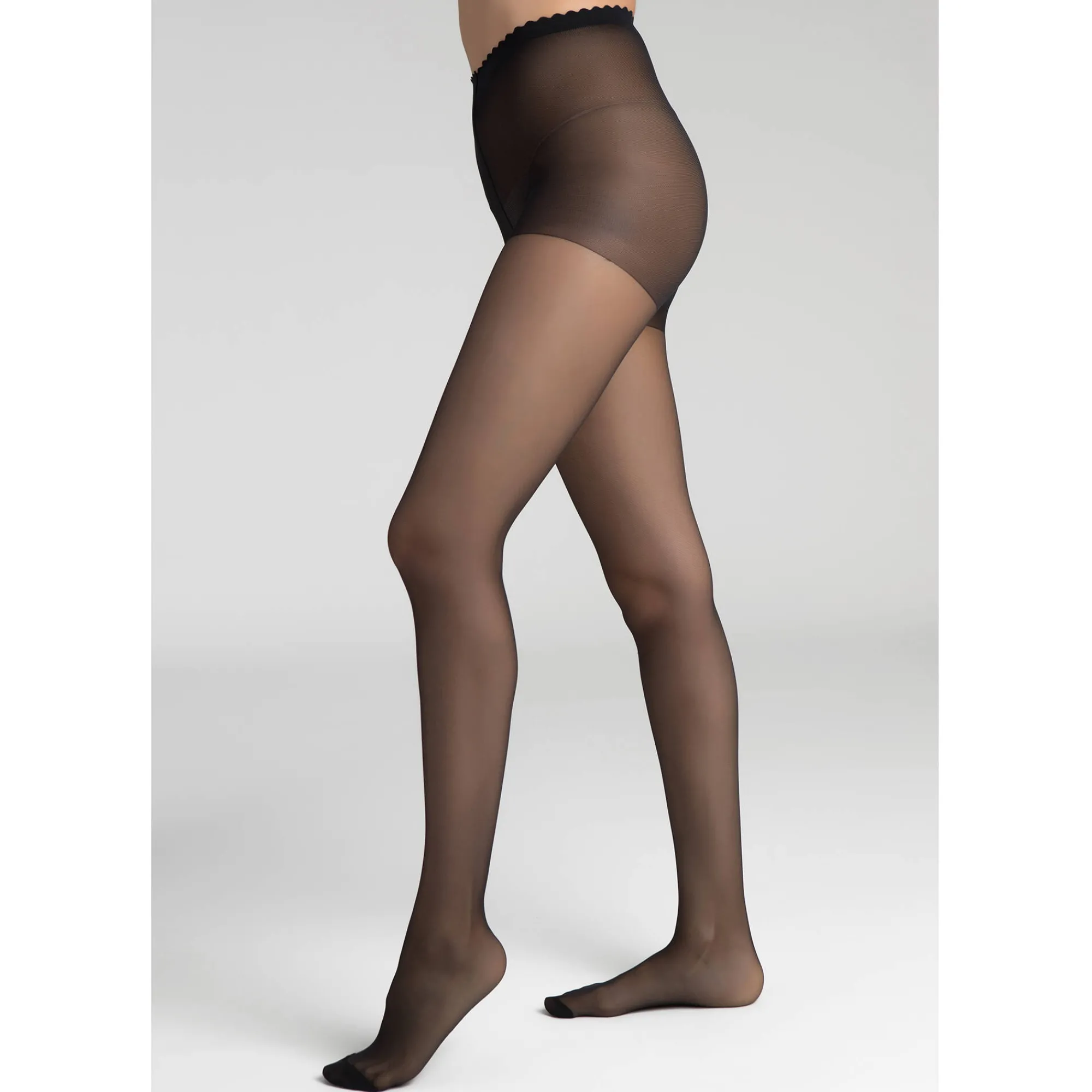 Panty’s, Kniekousen En Sokken<Dim Panty met 100% comfort, ® Body Touch zwart