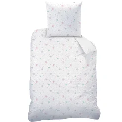 Bedlinnenset Kids|Delige Bedlinnenset<Patpatrouille Pat'Patrouille katoenen set bedlinnen wit