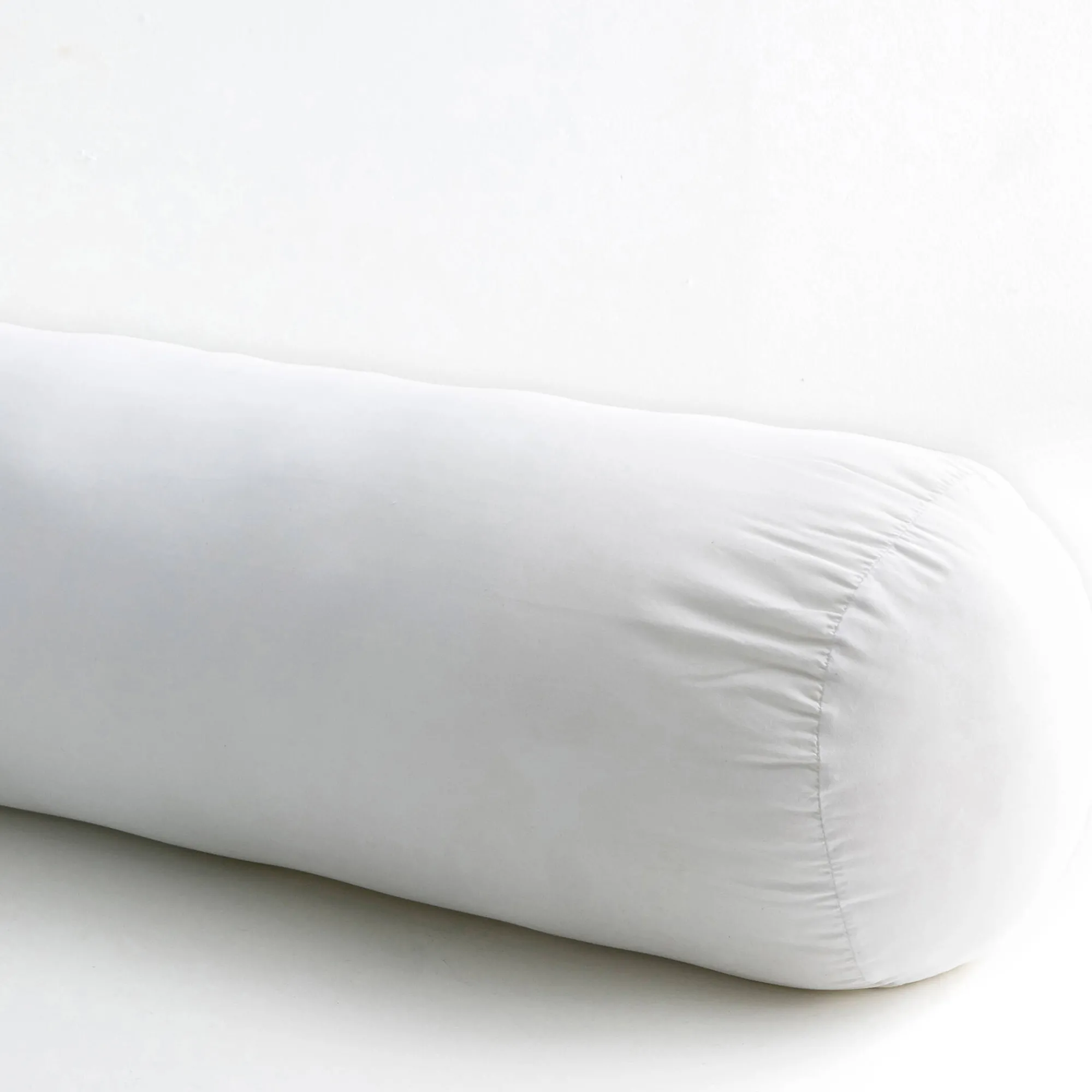 Peluwkussen<Blancheporte Peluwkussen in microvezel met zacht comfort wit