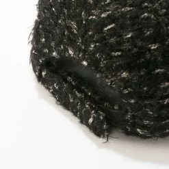 Accessoires En Juwelen<Blancheporte Pet met tweedeffect zwart