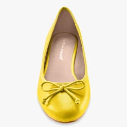Ballerina's|Schoenen<Blancheporte Platte ballerina's kerrie