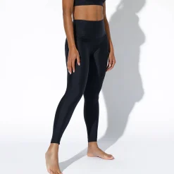 Body En Panty<Blancheporte Push-up legging met hoge taille zwart
