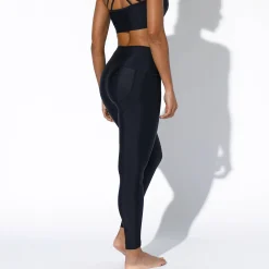 Body En Panty<Blancheporte Push-up legging met hoge taille zwart