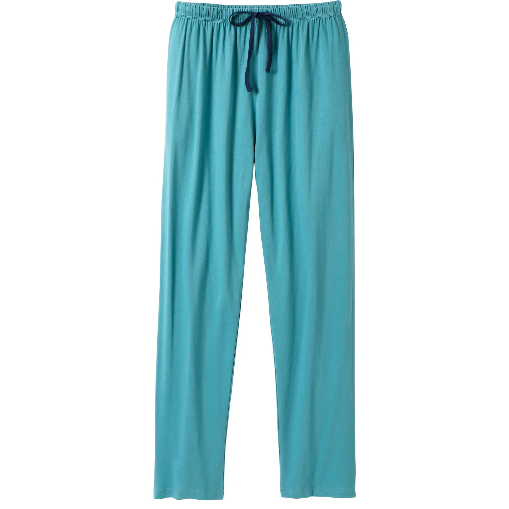 Pyjama En Kamerjas<Blancheporte Pyjamabroek in katoen celadon