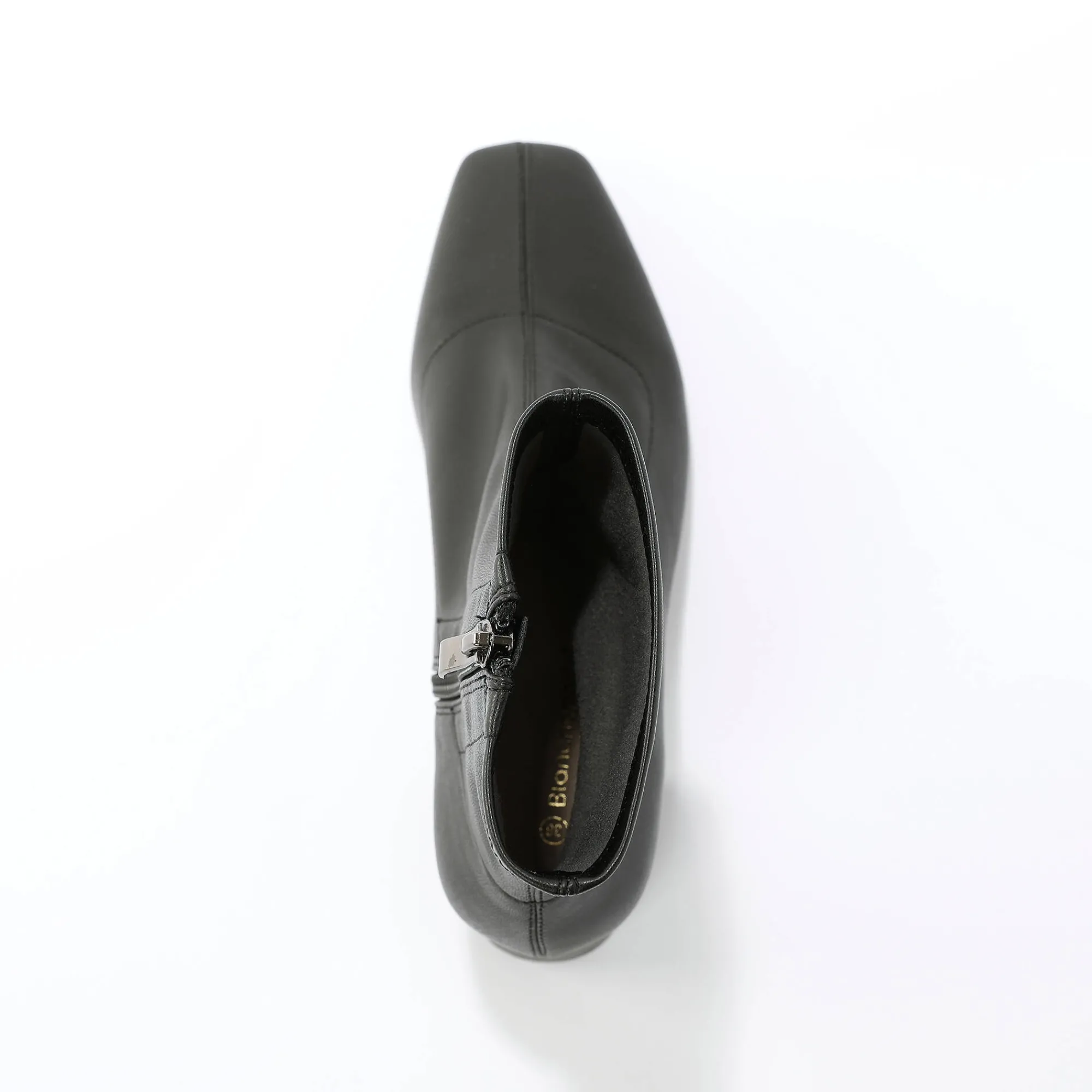 Feestelijke Schoenen|Bottines En Boots<Blancheporte Rekbare sokboots zwart