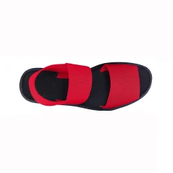 Sandalen En Espadrilles|Schoenen<Blancheporte Sandales élastiquées tomette