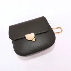 Sieraden En Feestaccessoires|Accessoires En Juwelen<Blancheporte Schoudertasje met kettingriem zwart