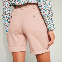 Short<Blancheporte Shortbermuda beige
