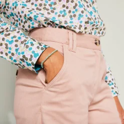 Short<Blancheporte Shortbermuda beige