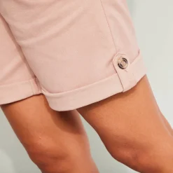 Short<Blancheporte Shortbermuda beige