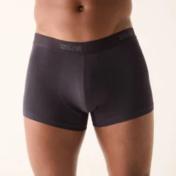 Ondergoed<Sloggi Shorty Base ® - set van 2 antraciet