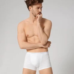 Ondergoed<Sloggi Shorty Basic® - set van 3 wit