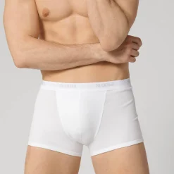 Ondergoed<Sloggi Shorty Basic Freefit X-Move wit