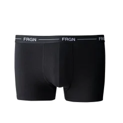 Ondergoed<Freegun Shorty - set van 3 zwart