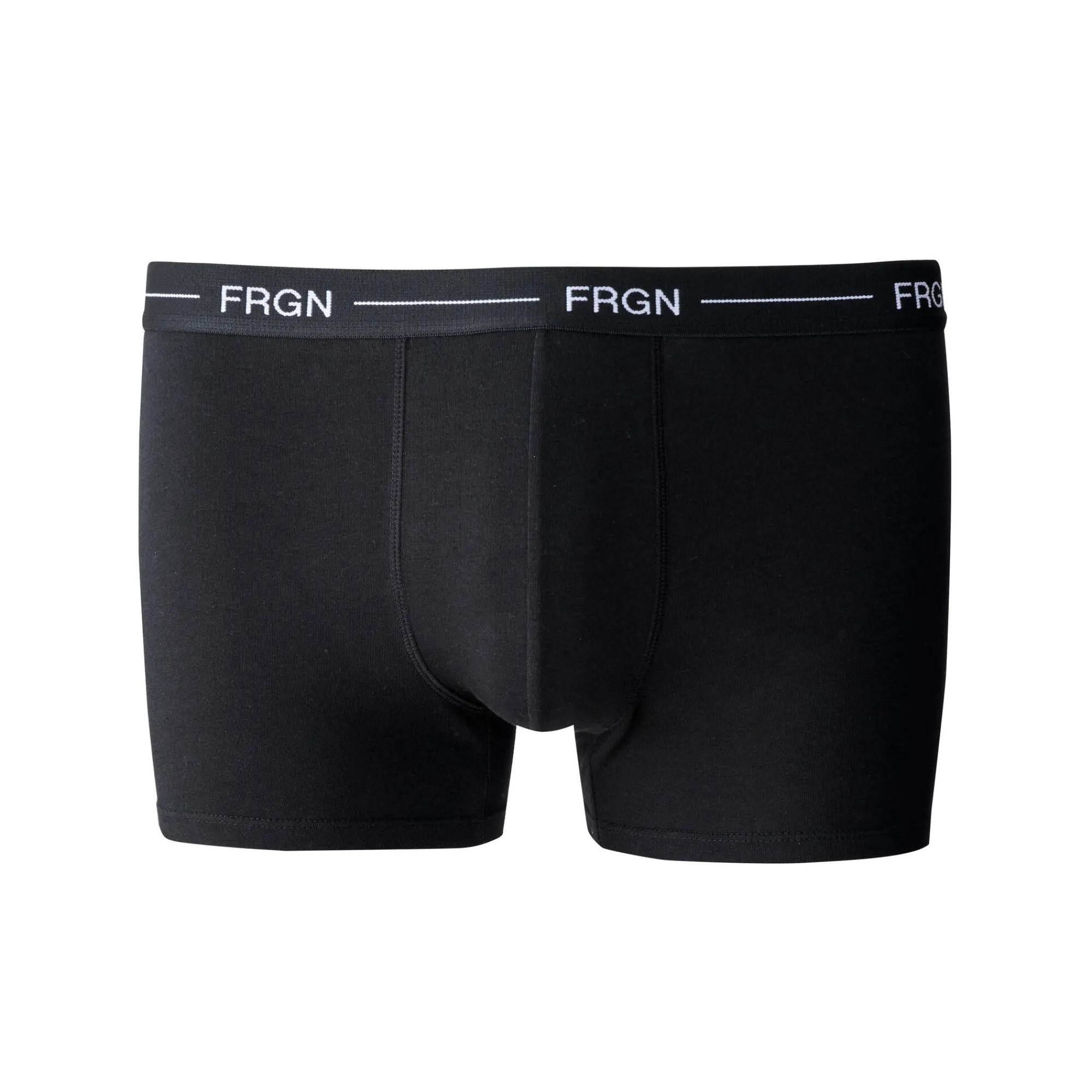 Ondergoed<Freegun Shorty - set van 3 marine + zwart + grijs