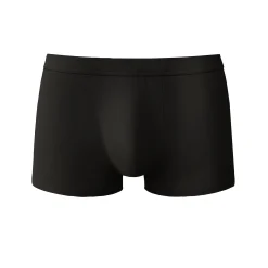 Ondergoed<Blancheporte Shorty in 100% katoen - set van 4 groen + rood + grijs