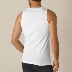 Ondergoed<Blancheporte Singlet - herenondergoed, set van 3 wit