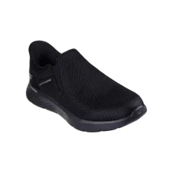 Schoenen|Schoenen Heren<Skechers Slip-in baskets GO WALK FLEX OJAI zwart