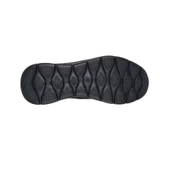 Schoenen|Schoenen Heren<Skechers Slip-in baskets GO WALK FLEX OJAI zwart