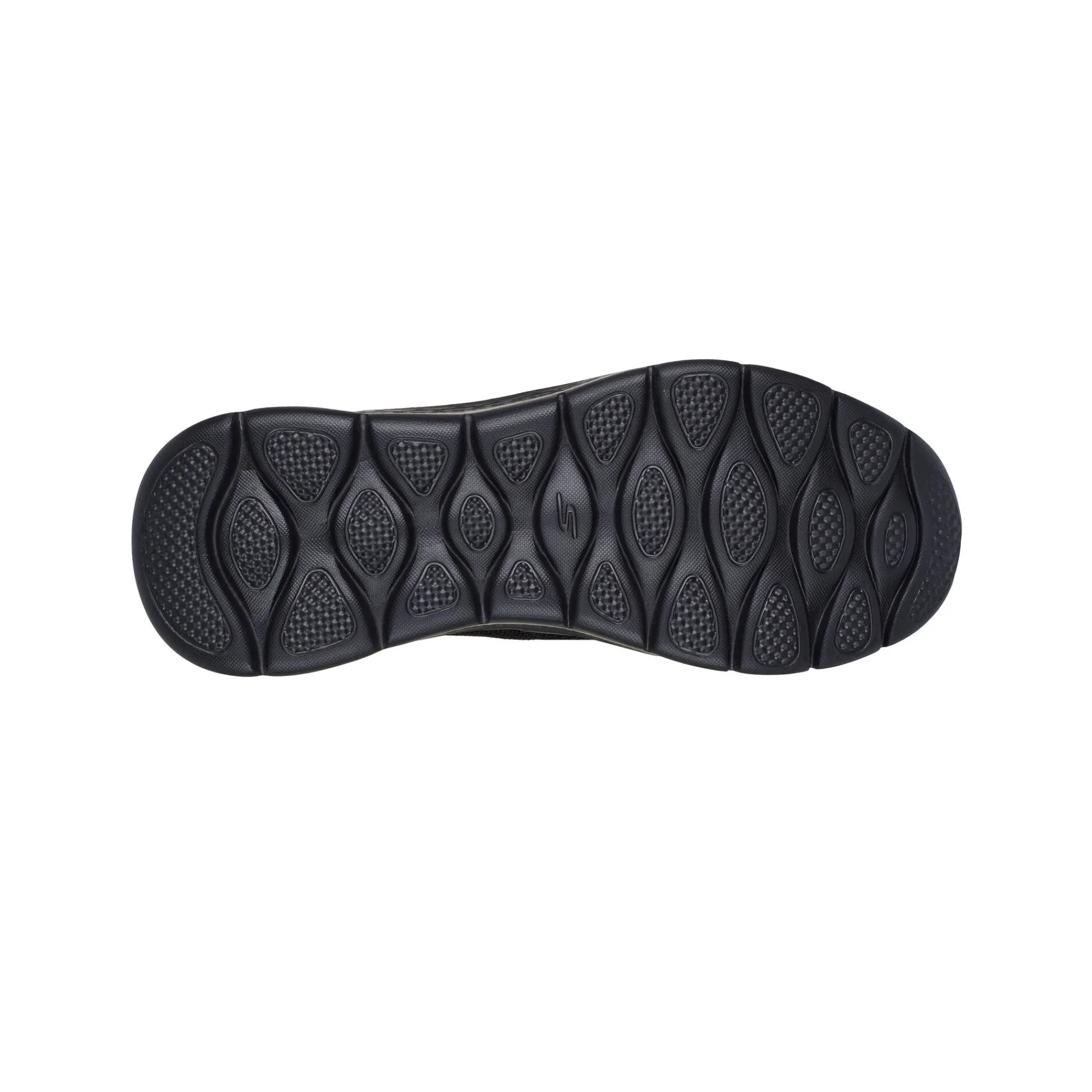 Schoenen|Schoenen Heren<Skechers Slip-in baskets GO WALK FLEX OJAI zwart