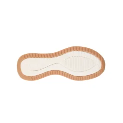 Baskets En Sneakers|Schoenen<Skechers Slip-in baskets met veters BOBS SQUAD 4 wit