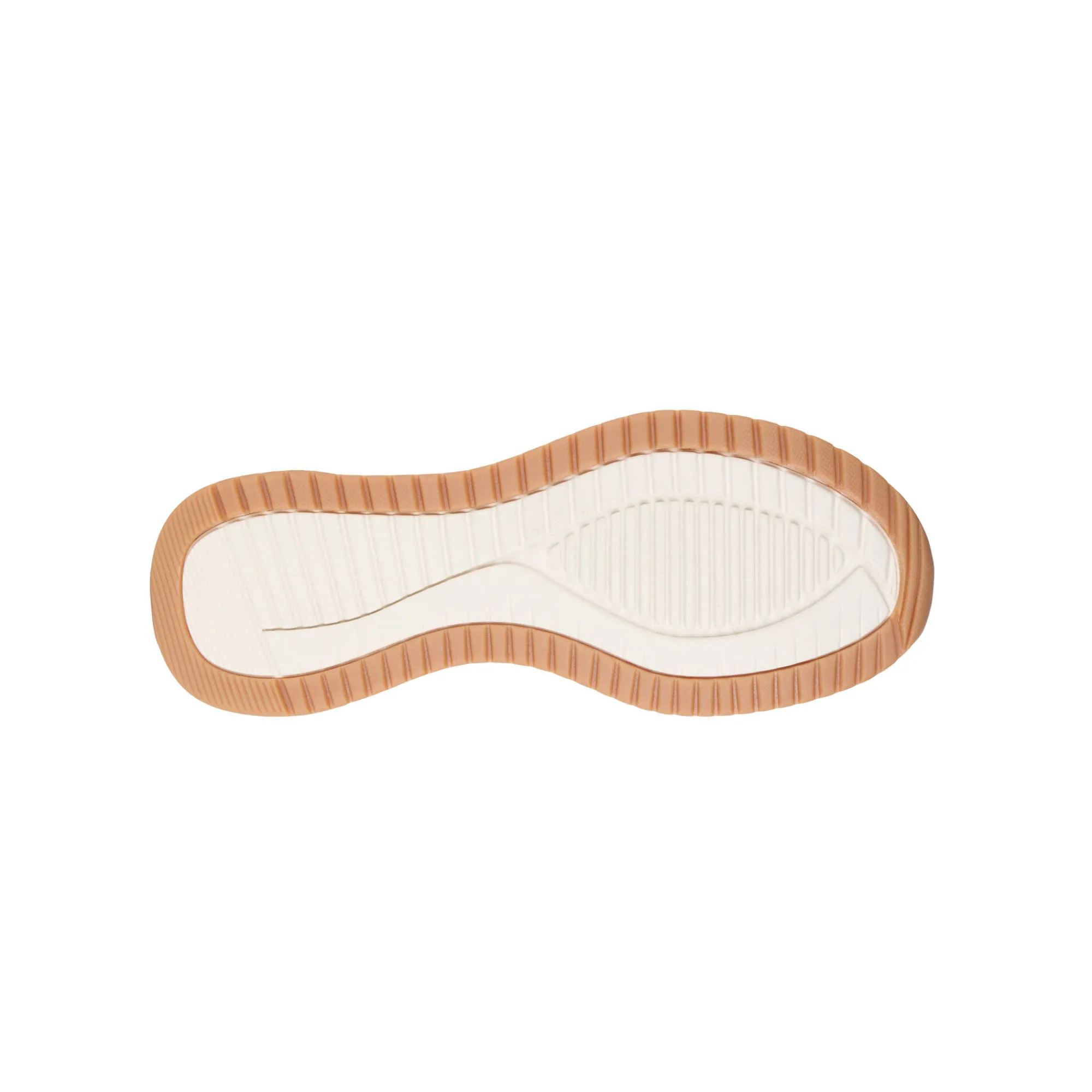 Baskets En Sneakers|Schoenen<Skechers Slip-in baskets met veters BOBS SQUAD 4 wit