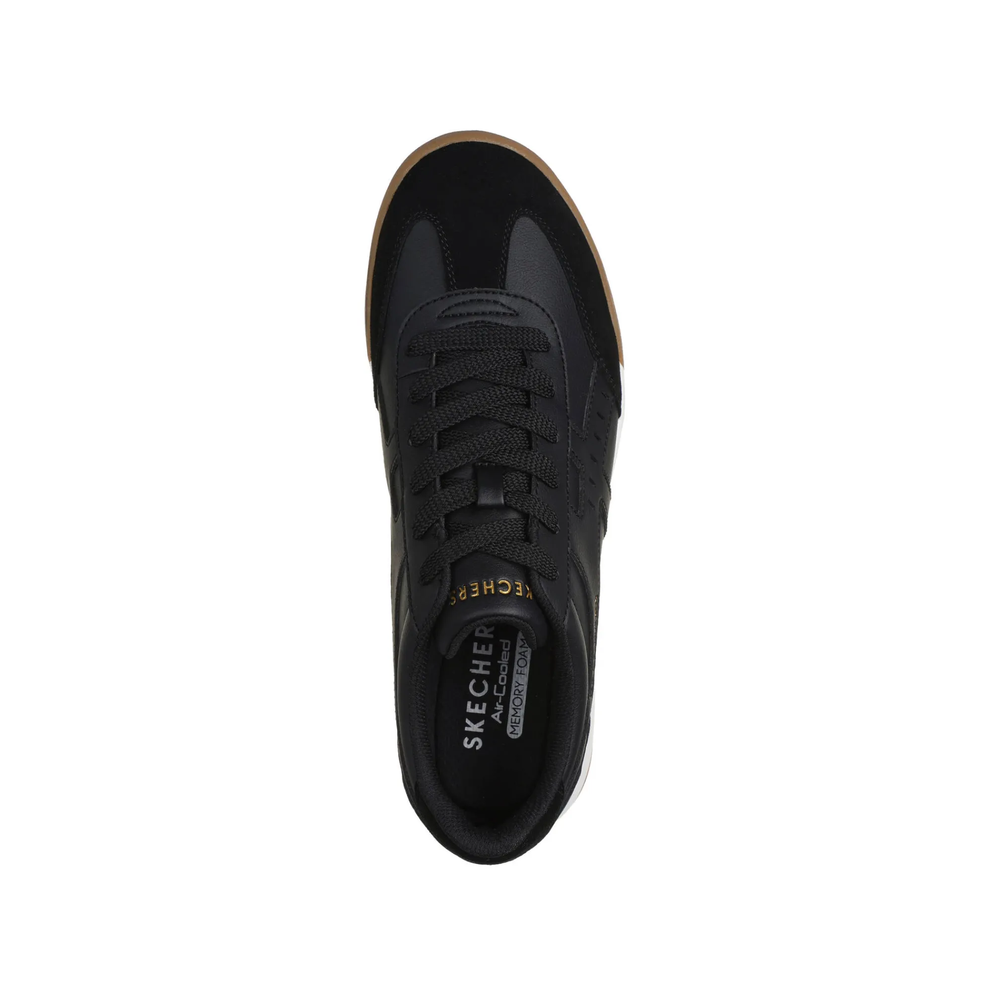 Schoenen|Schoenen Heren<Skechers Slip-in sneakers ZINGER 2.0 zwart