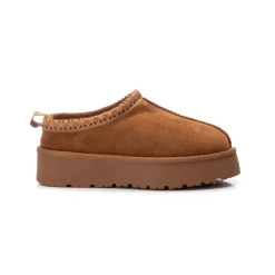 Bottines En Boots|Schoenen<Xti Slip-on boots karamel