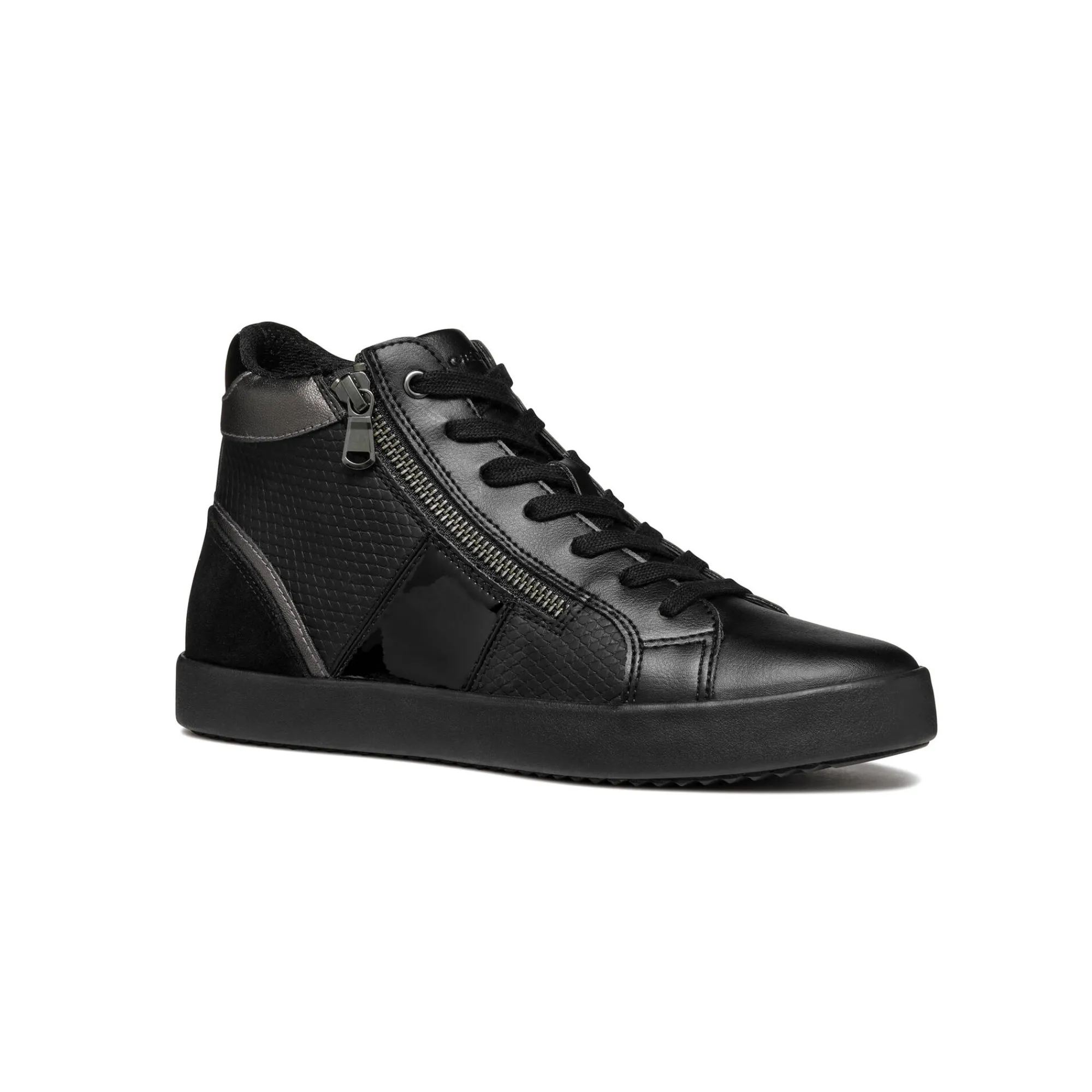 Baskets En Sneakers|Schoenen<Geox Sneakers Blomiee van ® zwart