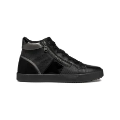 Baskets En Sneakers|Schoenen<Geox Sneakers Blomiee van ® zwart