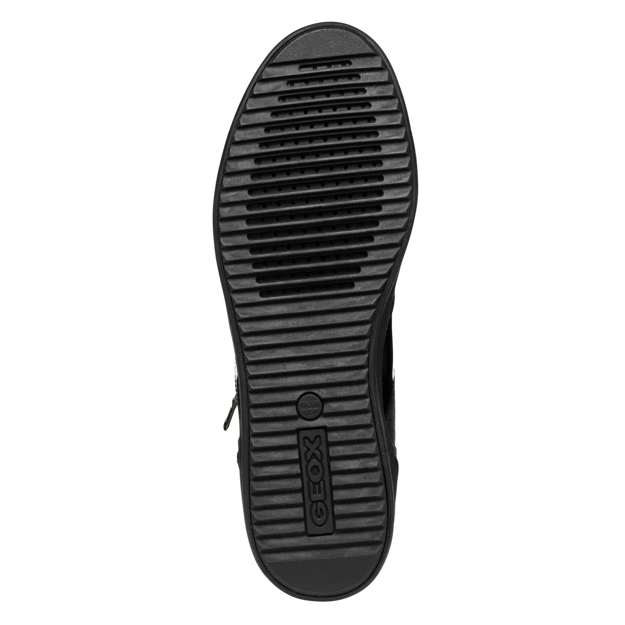 Baskets En Sneakers|Schoenen<Geox Sneakers Blomiee van ® zwart