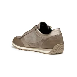 Baskets En Sneakers|Schoenen<Geox Sneakers Calithe van ® taupe
