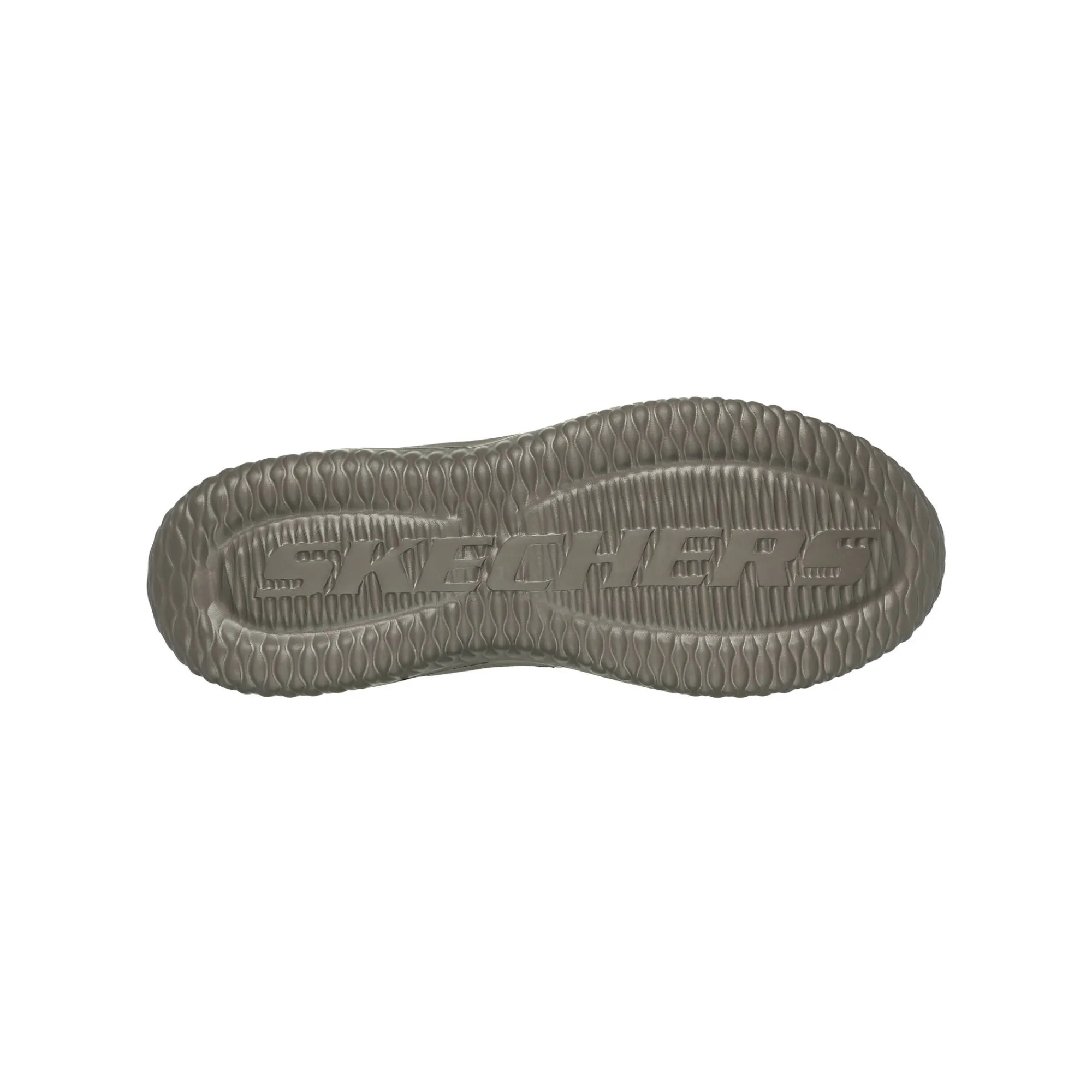 Schoenen|Schoenen Heren<Skechers Sneakers DELSON 3.0 - GALVINE bruin