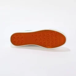 Baskets En Sneakers|Schoenen<Blancheporte Sneakers in canvas, met veters groen