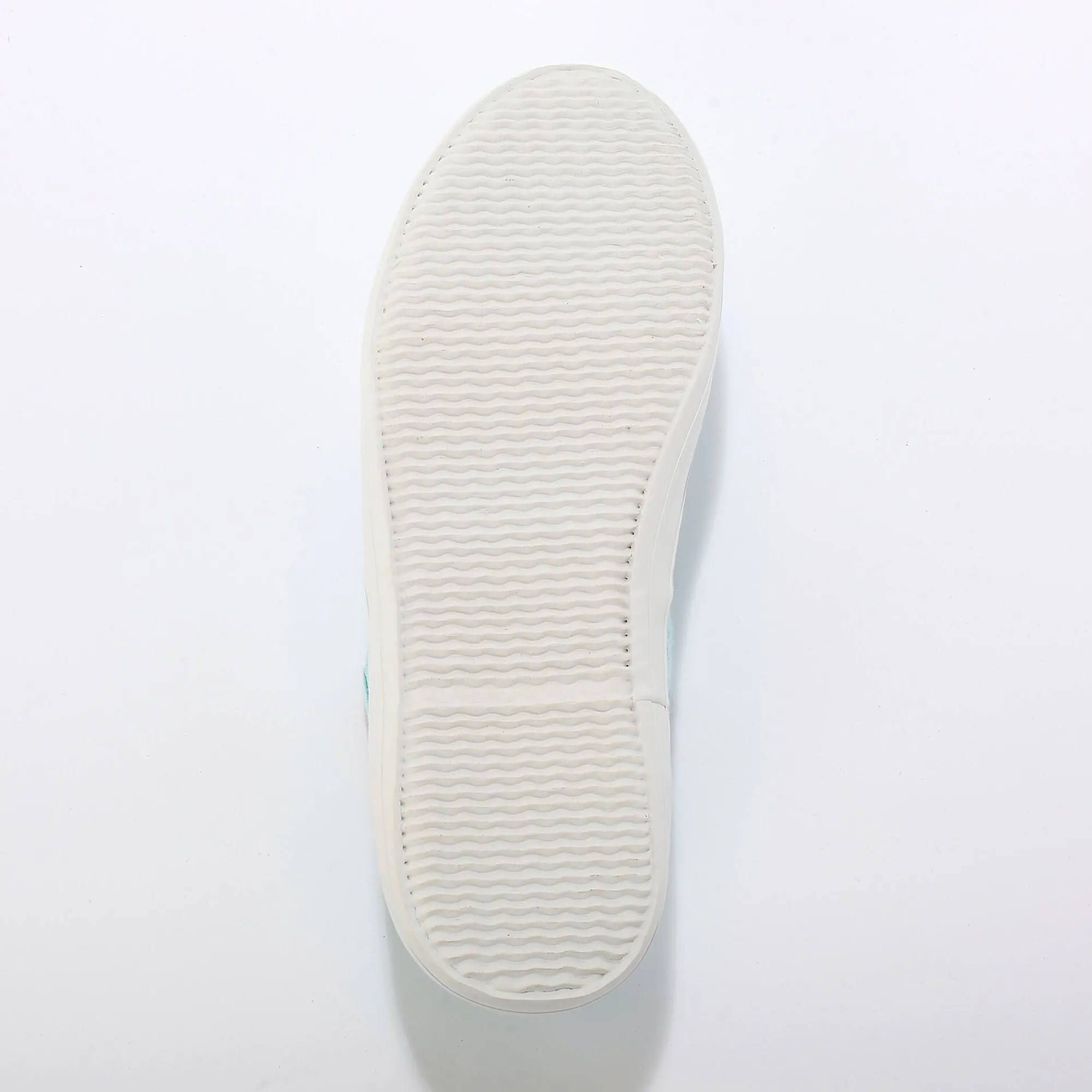 Baskets En Sneakers|Schoenen<Blancheporte Sneakers in geborduurd canvas blauw